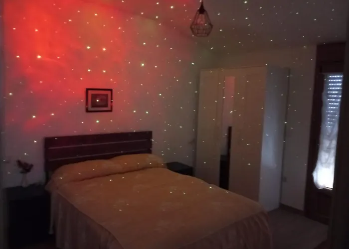 Chalet De Artistas