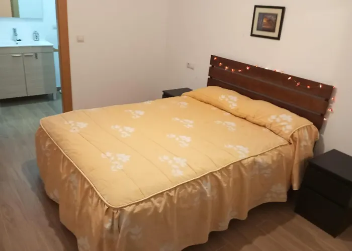 Chalet De Artistas