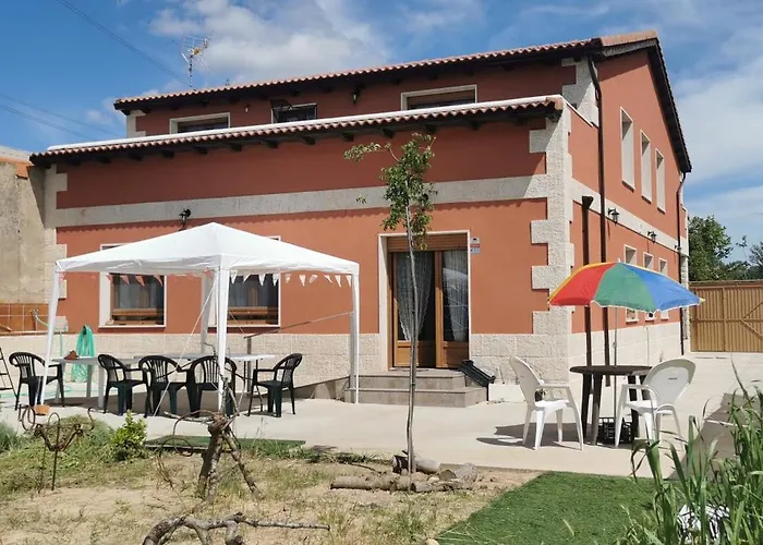 Chalet De Artistas