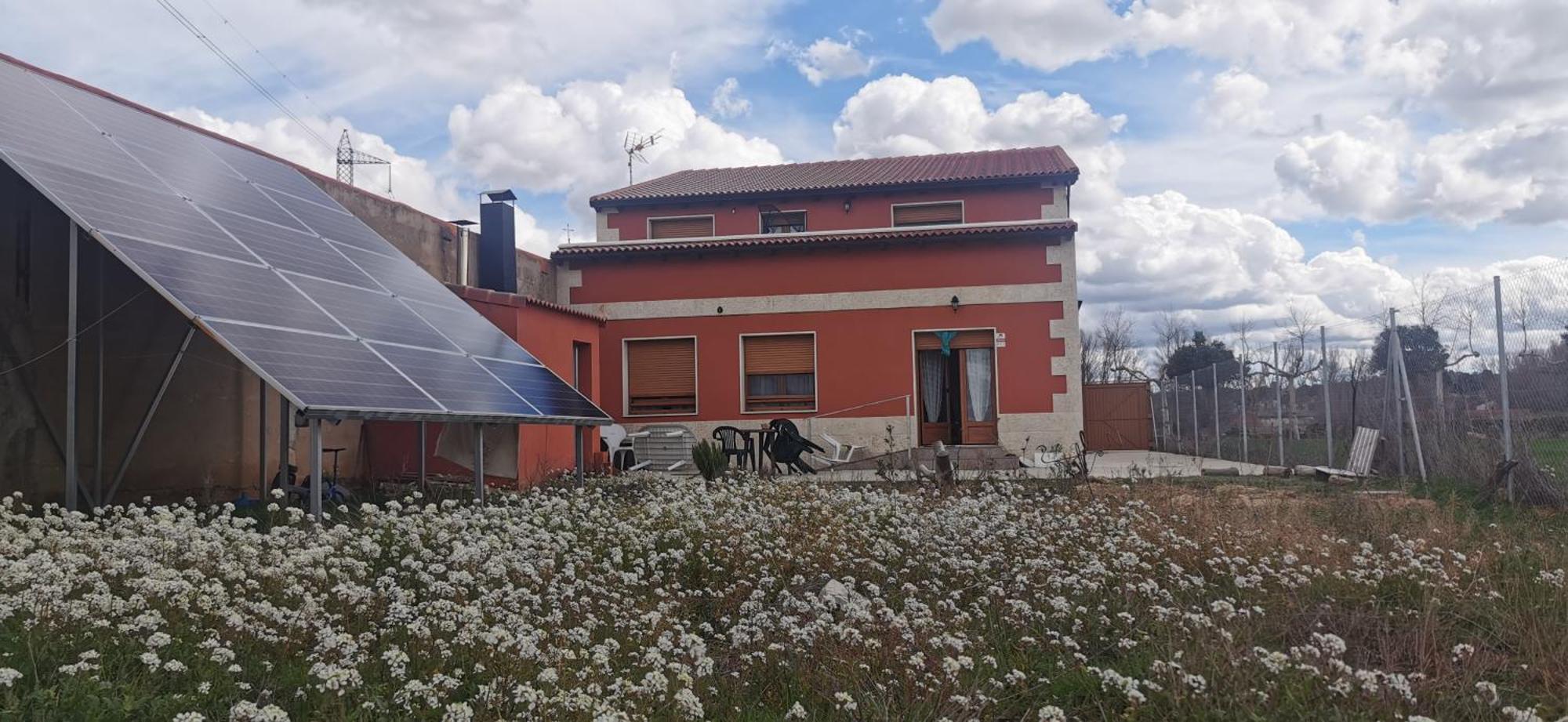Landhaus De Artistas